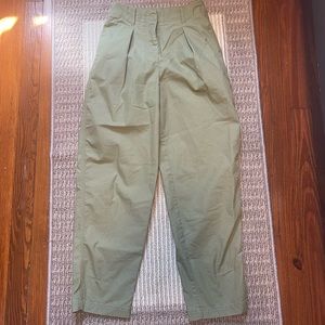 Aritzia Wilfred Free Day Off Pant